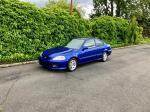 Honda Civic Si Coupe 2000 года (NA)